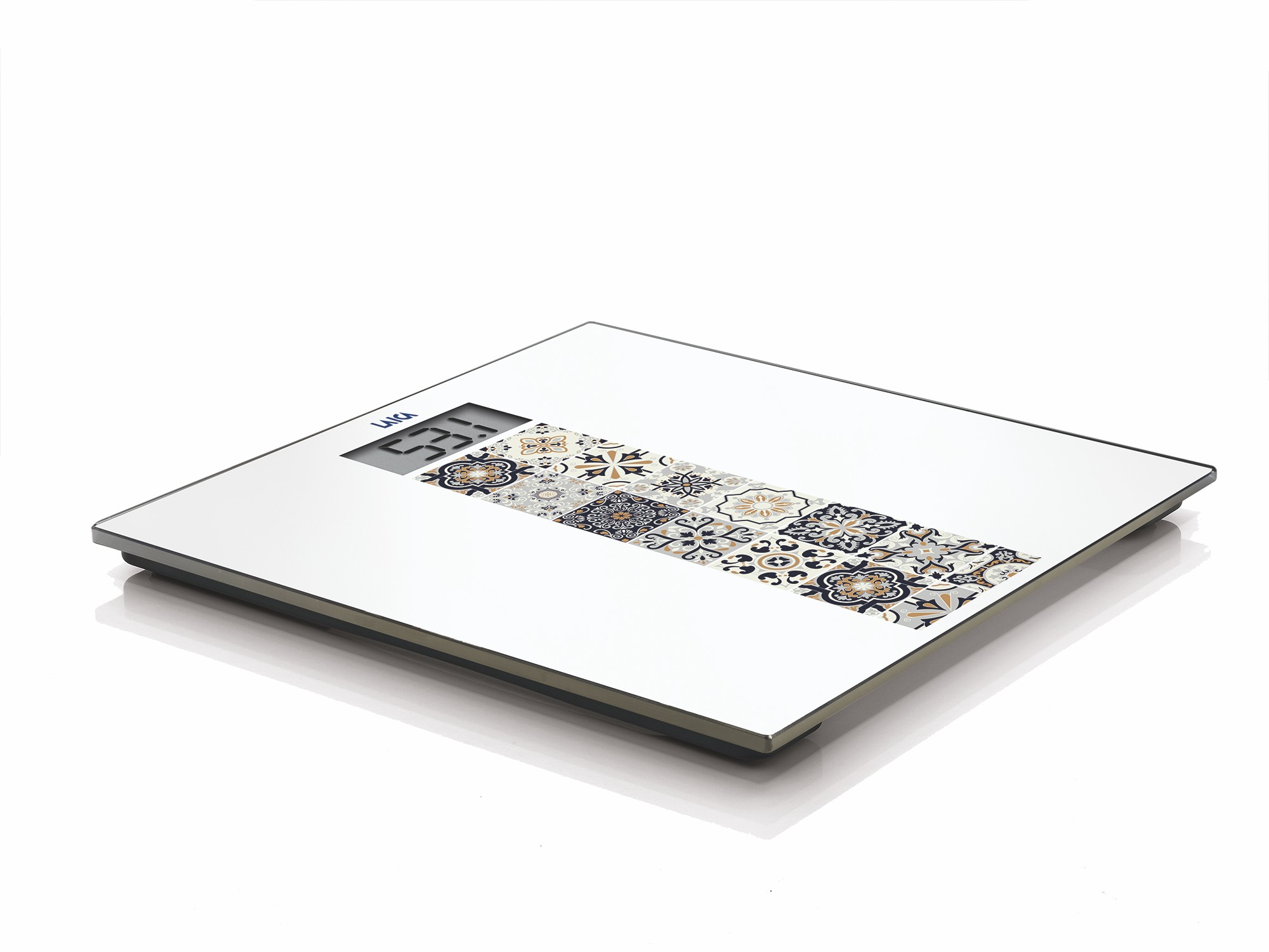 BASCULA LAICA PS1082N CRISTAL USB DIS.ITALIANO 180